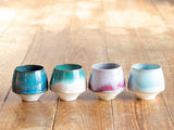 Taichi Mug Set